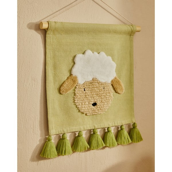 Detská tapiséria Milu – Kave Home-image-2