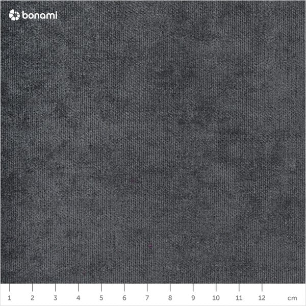 Sivé kreslo Max Winzer Norwin Velvet-image-1