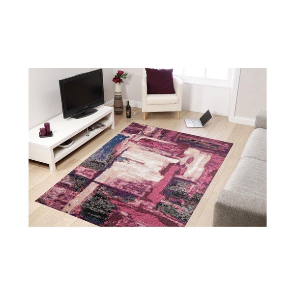 Koberec Gulo Smieto, 135 × 200 cm-image-2