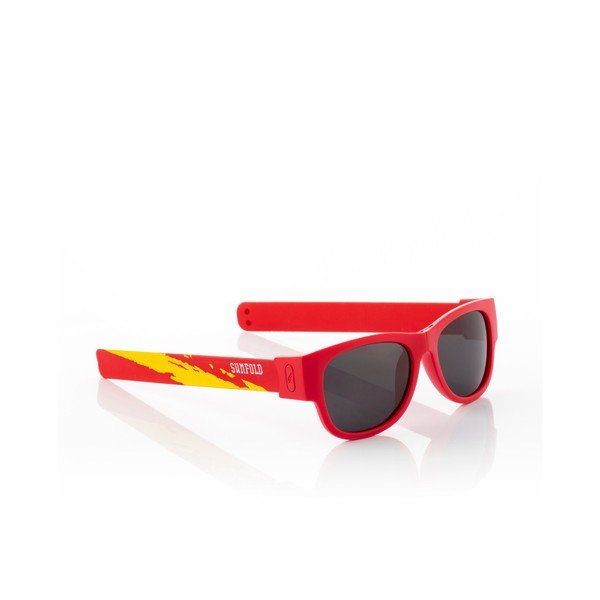 Detské rolovacie slnečné okuliare Sunfold Kids Mondial Španielsko-image-3