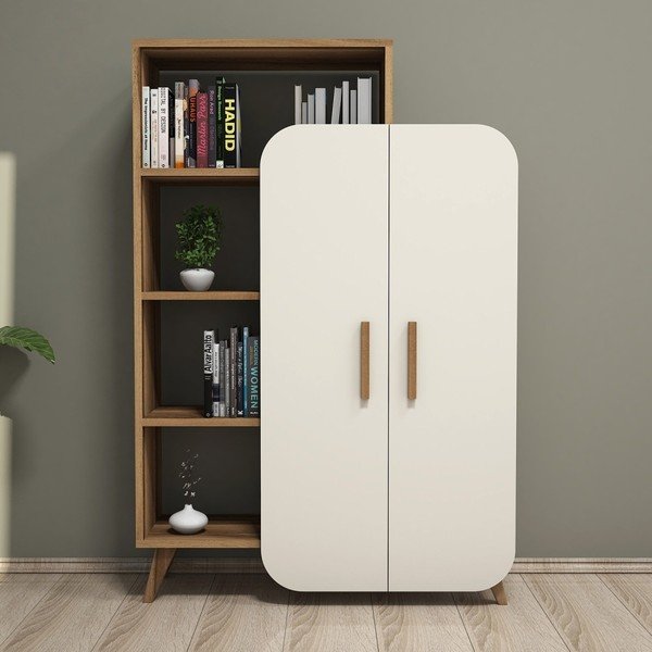 Viacúčelová skriňa s polícou Formia-image-4