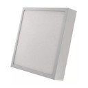 Biele LED stropné svietidlo 22,5x22,5 cm Nexxo - EMOS