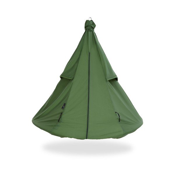 Biela plachta proti dažďu ø 180 cm - Hangout Pod-image-2