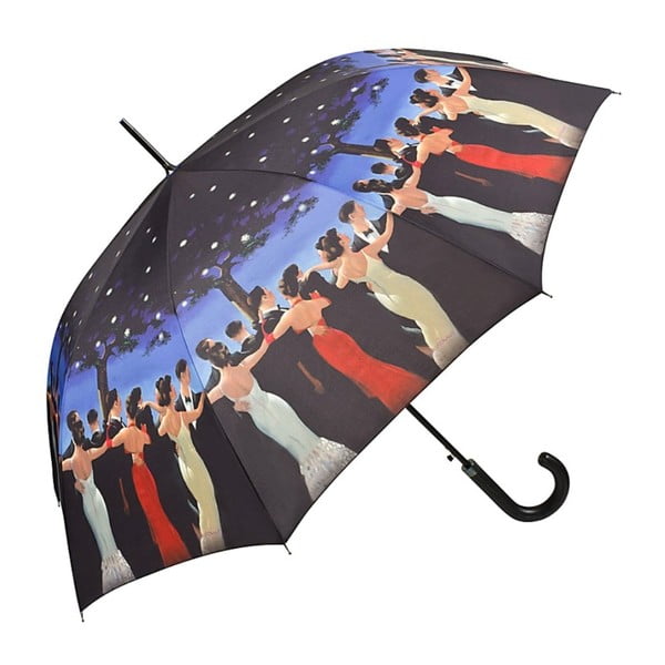 Dáždnik s rúčkou Von Lilienfeld Waltzers