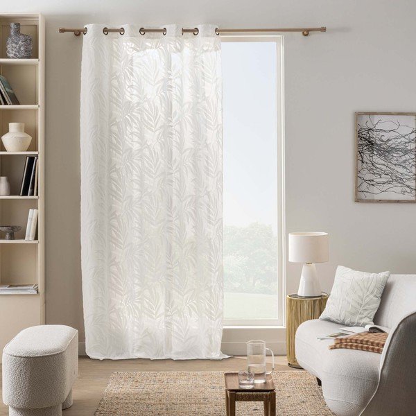 Zamatový dekoračný vankúš 45x45 cm Galoe – douceur d'intérieur-image-1