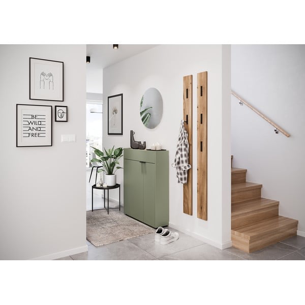 Zelená predsieňová zostava Ameca – Germania-image-1