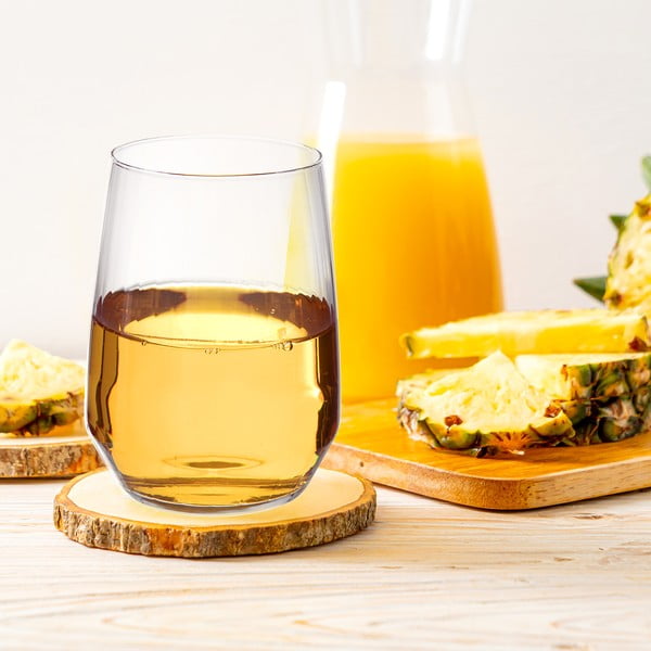 Poháre v súprave 6 ks 490 ml Carre – Orion-image-1