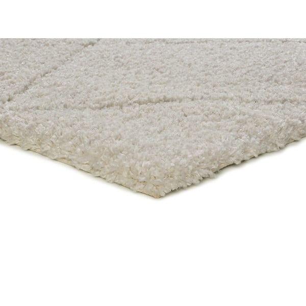 Biely koberec 200x290 cm Atesa – Universal-image-3