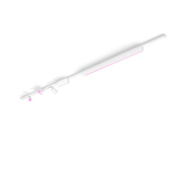 LED inteligentné bodové svietidlo 45 W Perifo – Philips Hue-image-1