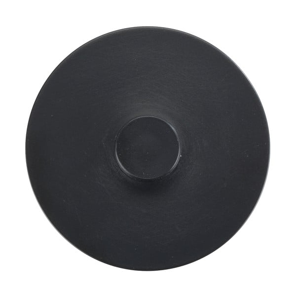 Sada 2 čiernych samodržiacich nástenný držiakov Wenko Turbo-Loc Classic Plus-image-2