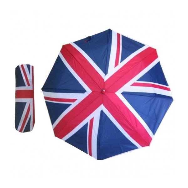 Dáždnik Union Jack-image-1