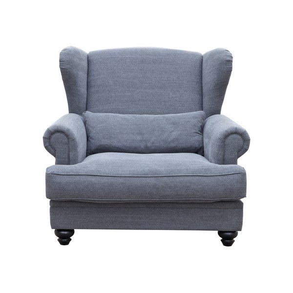 Kreslo Dad Grey-image-2