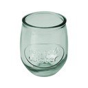 Svetlozelený pohár Ego Dekor Water, 0,4 l