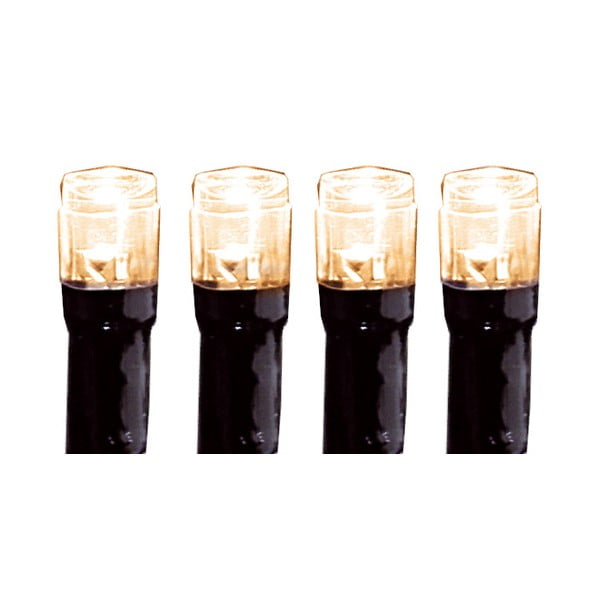 Svetelná reťaz s vianočným motívom počet žiaroviek 160 ks dĺžka 200 cm Serie LED – Star Trading-image-2