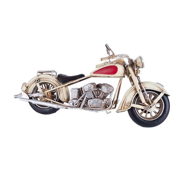Dekoratívny model Light Motorcycle