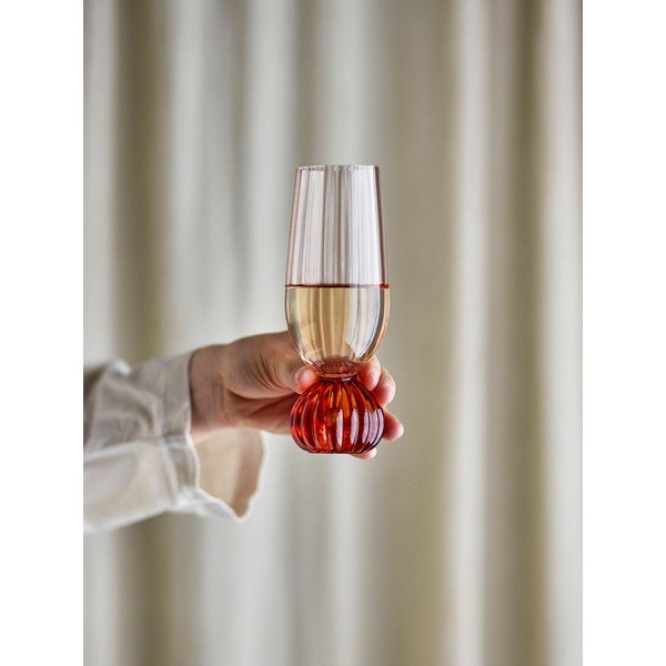 Pohár na sekt 250 ml Taurin – Bloomingville-image-2