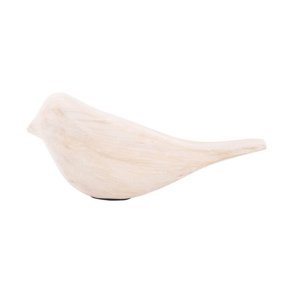 Drevená soška Bird – PT LIVING-image-2