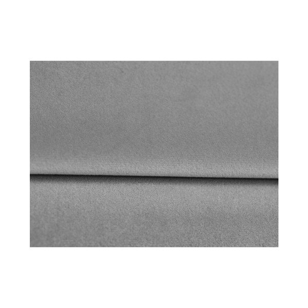 Sivá dvojmiestna pohovka Mazzini Sofas Marigold-image-4
