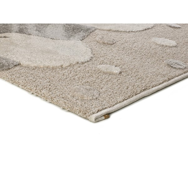 Béžový detský koberec 120x170 cm Clown – Universal-image-3