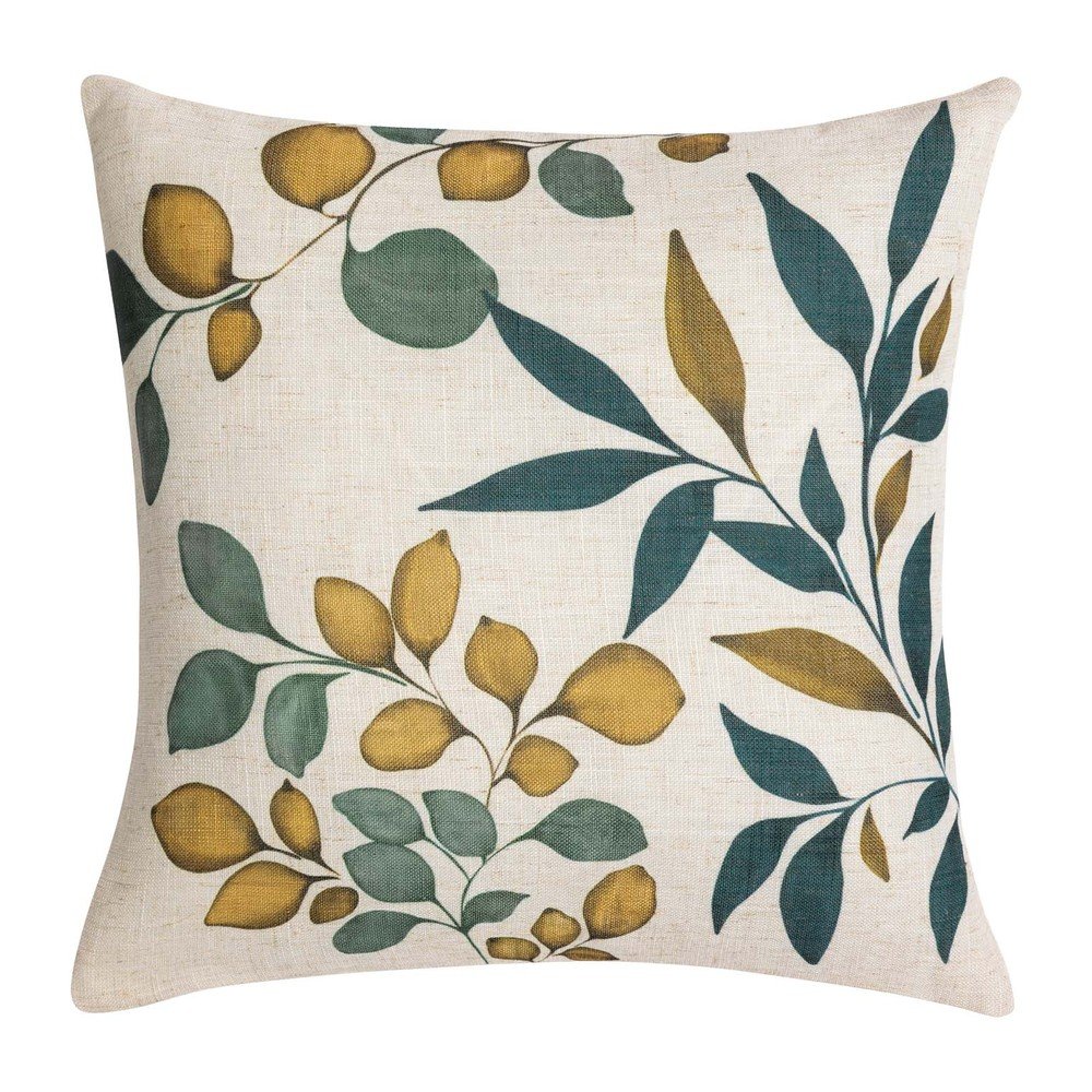 E-shop Dekoračný vankúš 45x45 cm Ilona – douceur d'intérieur