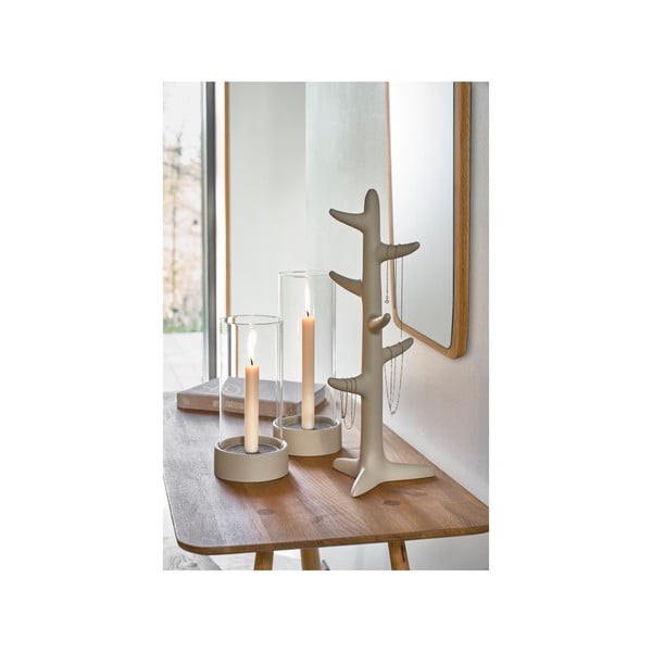 Polyresínový svietnik Nord – Villa Collection-image-4