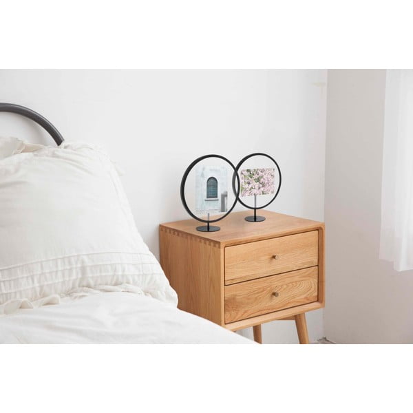 Kovový rámček 26x30 cm Infinity - Umbra-image-4