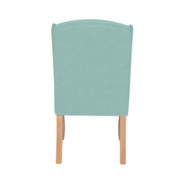 Mätovozelená stolička Windsor & Co Sofas Libra-image-4
