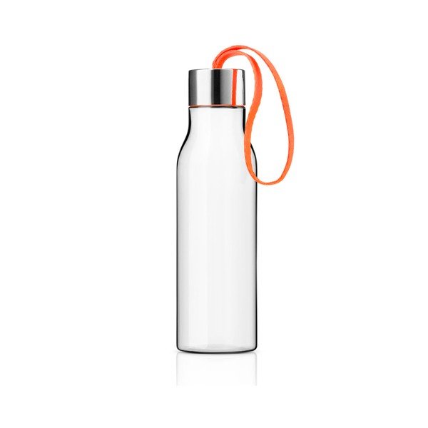 Fľaša Eva Solo Orange, 0,5l