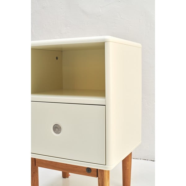 Béžový nočný stolík Color Box – Tom Tailor-image-3