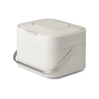 Nádoba na kompostovateľný odpad Joseph Joseph IntelligentWaste Stack, 4 l