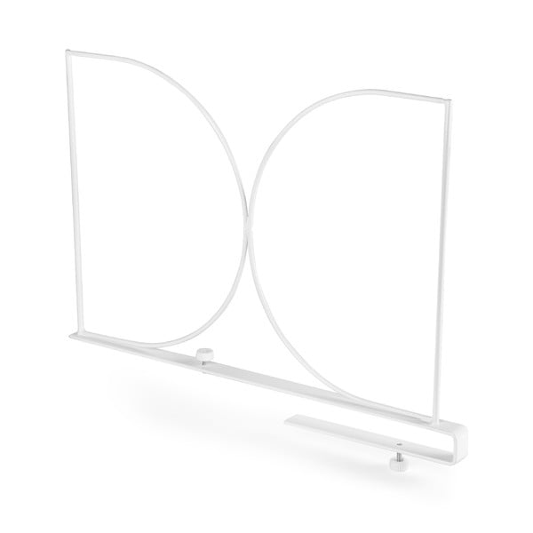 Kovový rozdelovač do poličky na oblečenie Compactor Muro-image-3