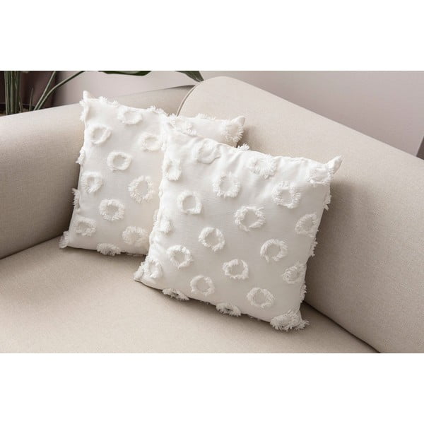 Obliečky na vankúše v súprave 2 ks 43x43 cm – Mioli Decor-image-2