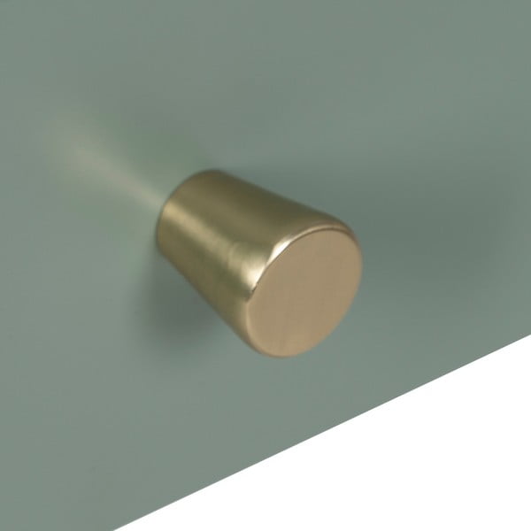 Zelený nočný stolík Nara – Ixia-image-3