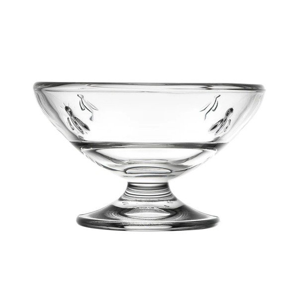 Sklenená miska La Rochère Abeille, 200 ml