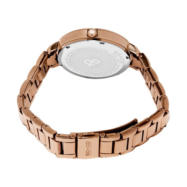 Dámske hodinky So&Co New York GP15544-image-1