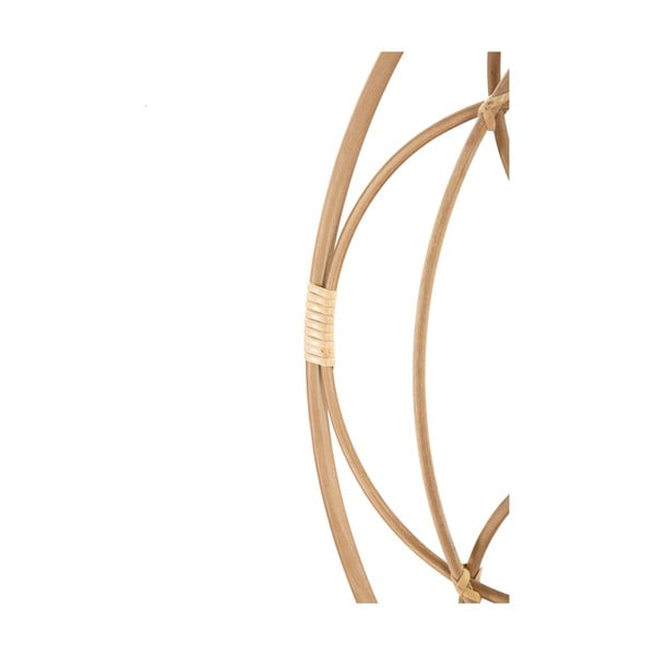 Nástenné zrkadlo ø 60 cm Valencia - Mauro Ferretti-image-3