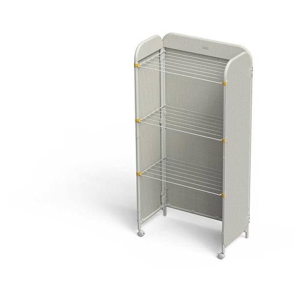 Béžový sušiak na bielizeň 14 m Eclipse – Joseph Joseph-image-4