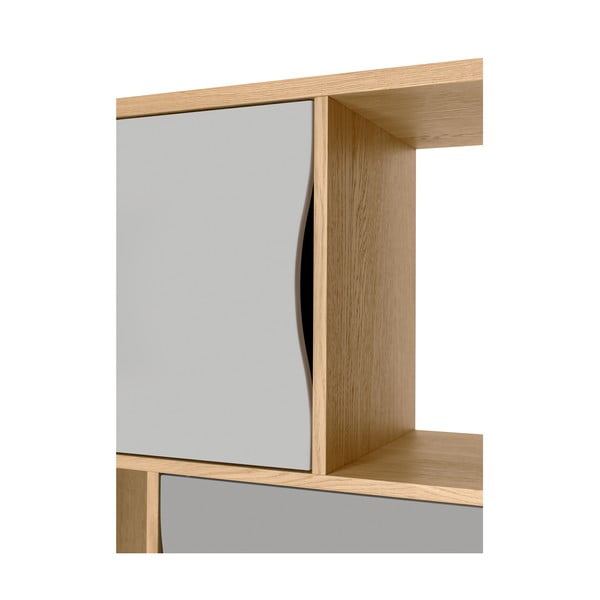 Knižnica Woodman Avon Pero-image-1