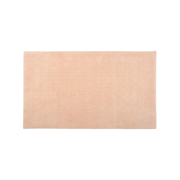 Koberec Patch 80x300 cm, ružový