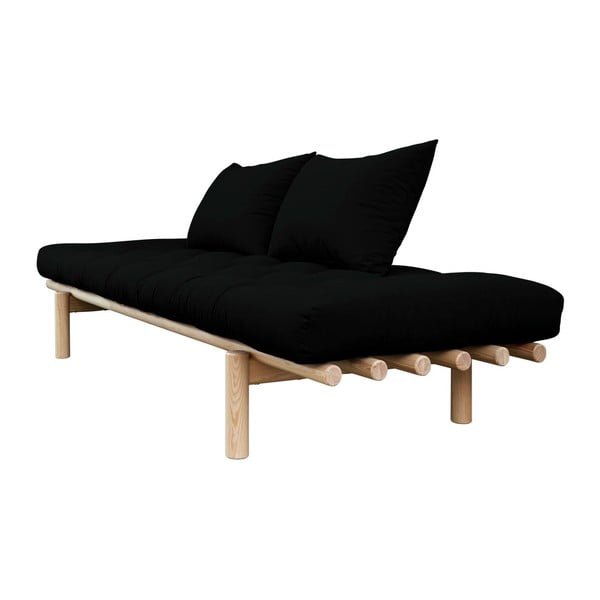 Pohovka Karup Pace Natural/Black-image-3