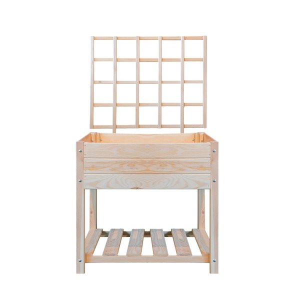 Mriežka na popínavé rastliny – Esschert Design-image-2