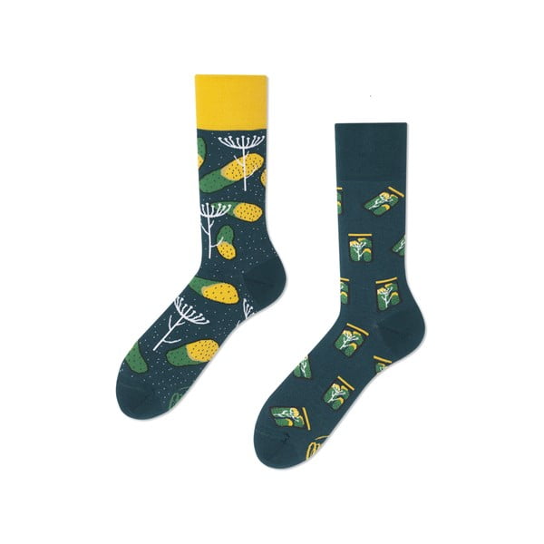 Ponožky Many Mornings Pickles, veľ. 43-46