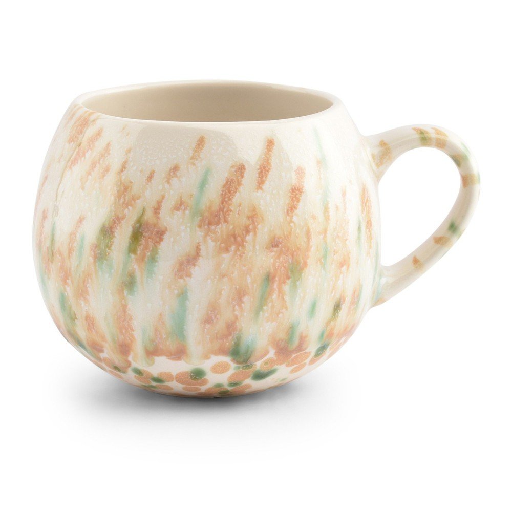 Kameninový hrnček 460 ml Muggies – Salt&Pepper