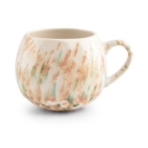 Kameninový hrnček 460 ml Muggies – Salt&Pepper