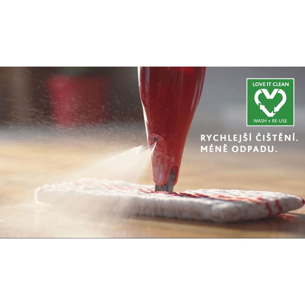 Mop s rozprašovačom Vileda Spray Max 1.2-image-4