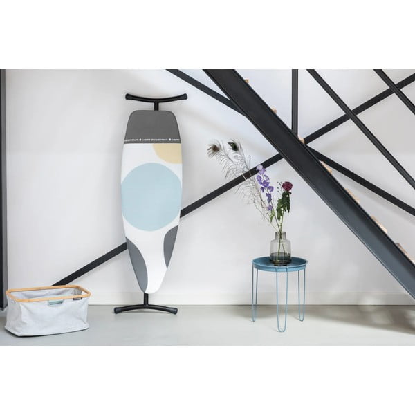 Poťah na žehliacu dosku PerfectFlow Spring Bubbles C – Brabantia-image-1