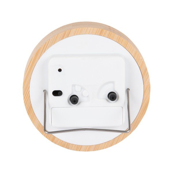 Budík ø 10 cm Neat – Karlsson-image-4