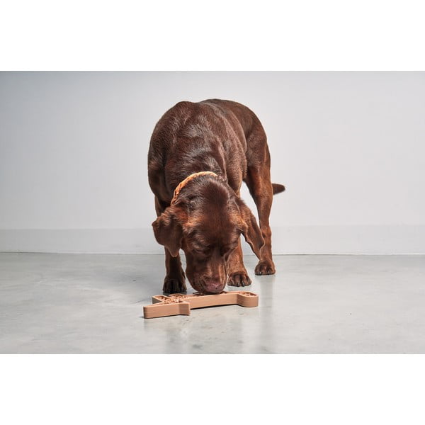 Lízacia podložka Volpe Slate – MiaCara-image-1