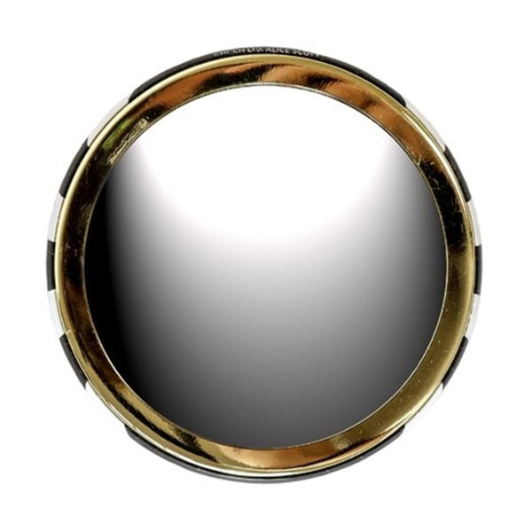 Vreckové zrkadlo Alice Scott by Portico Designs