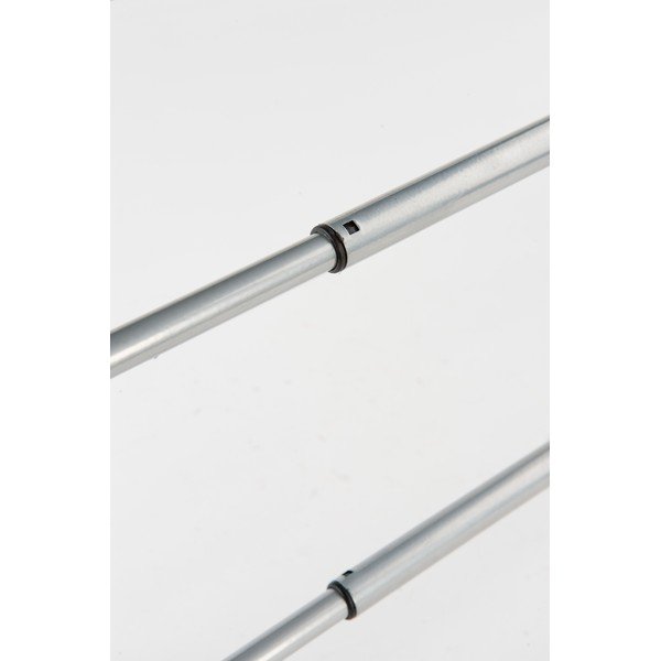 Kovová polička na topánky Compactor Stillito-image-1